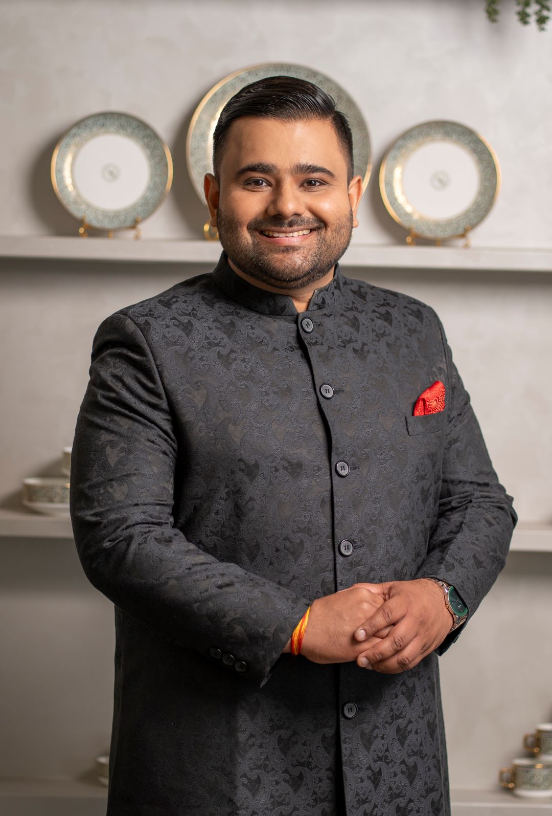 Vedang Shah