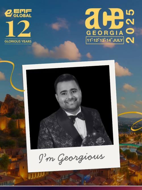 EMF Georgia