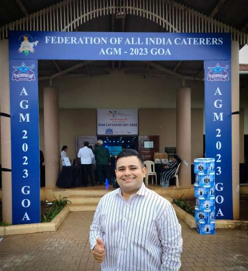 FAIC AGM Goa
