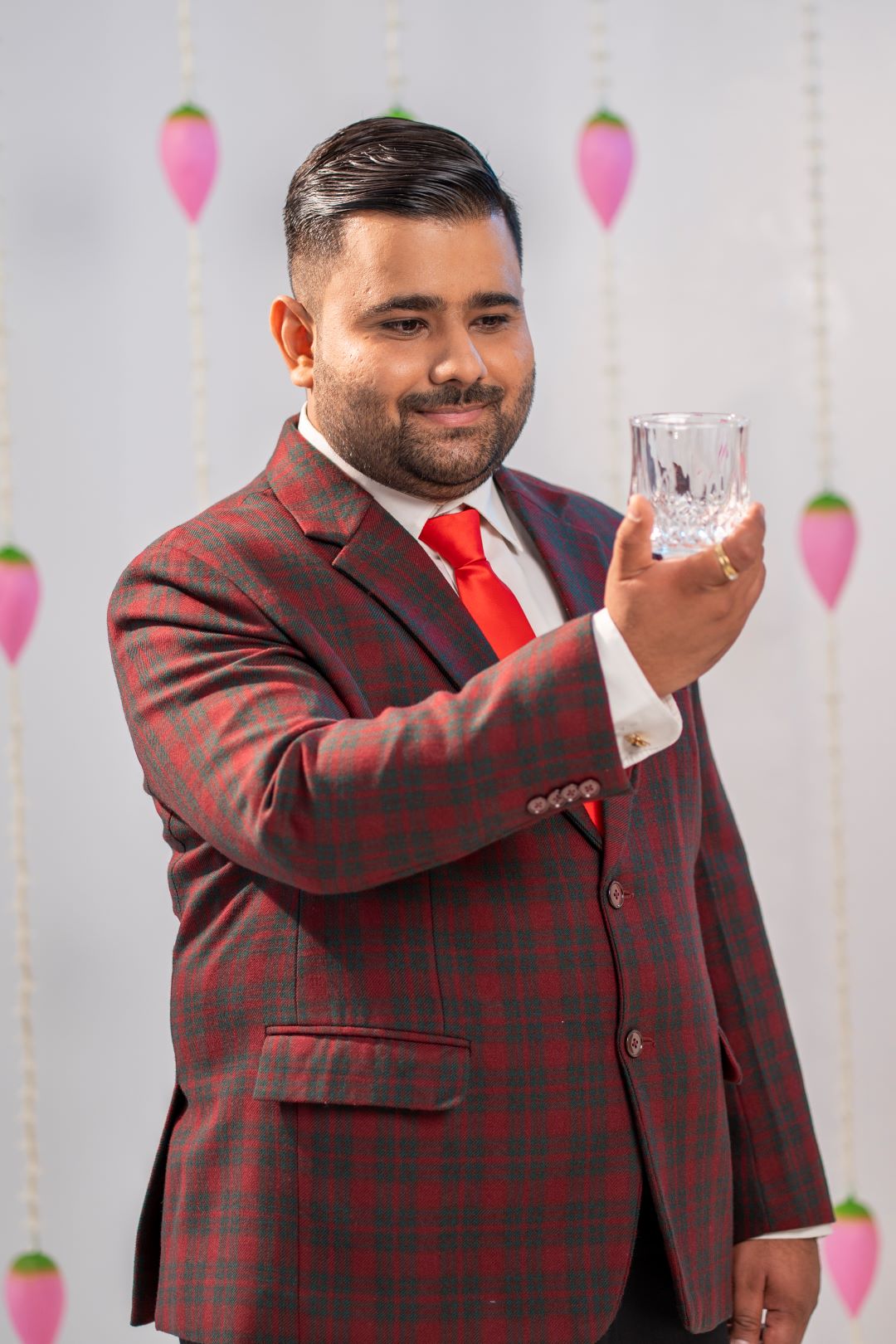 Vedang Shah